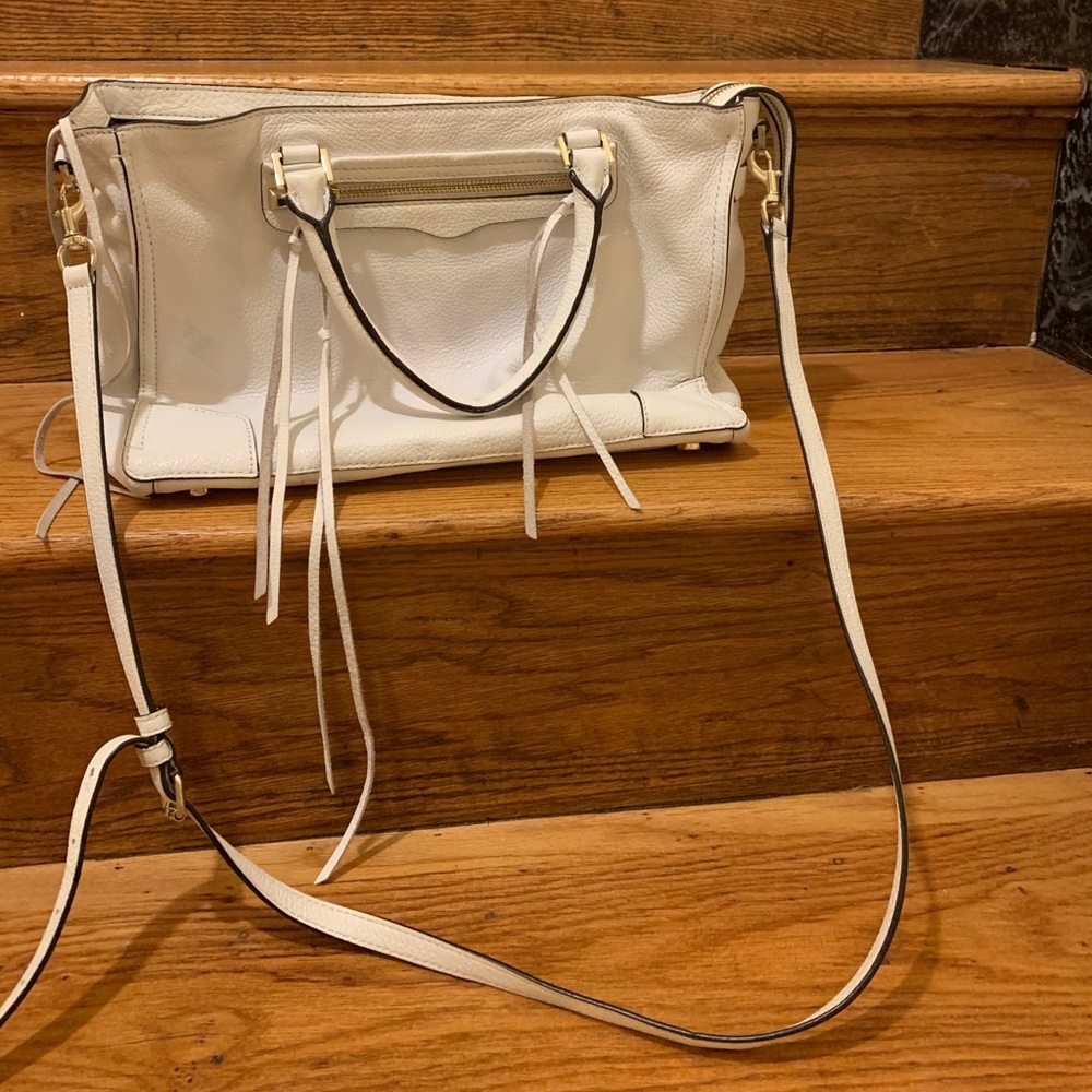 Rebecca Minkoff designer purse